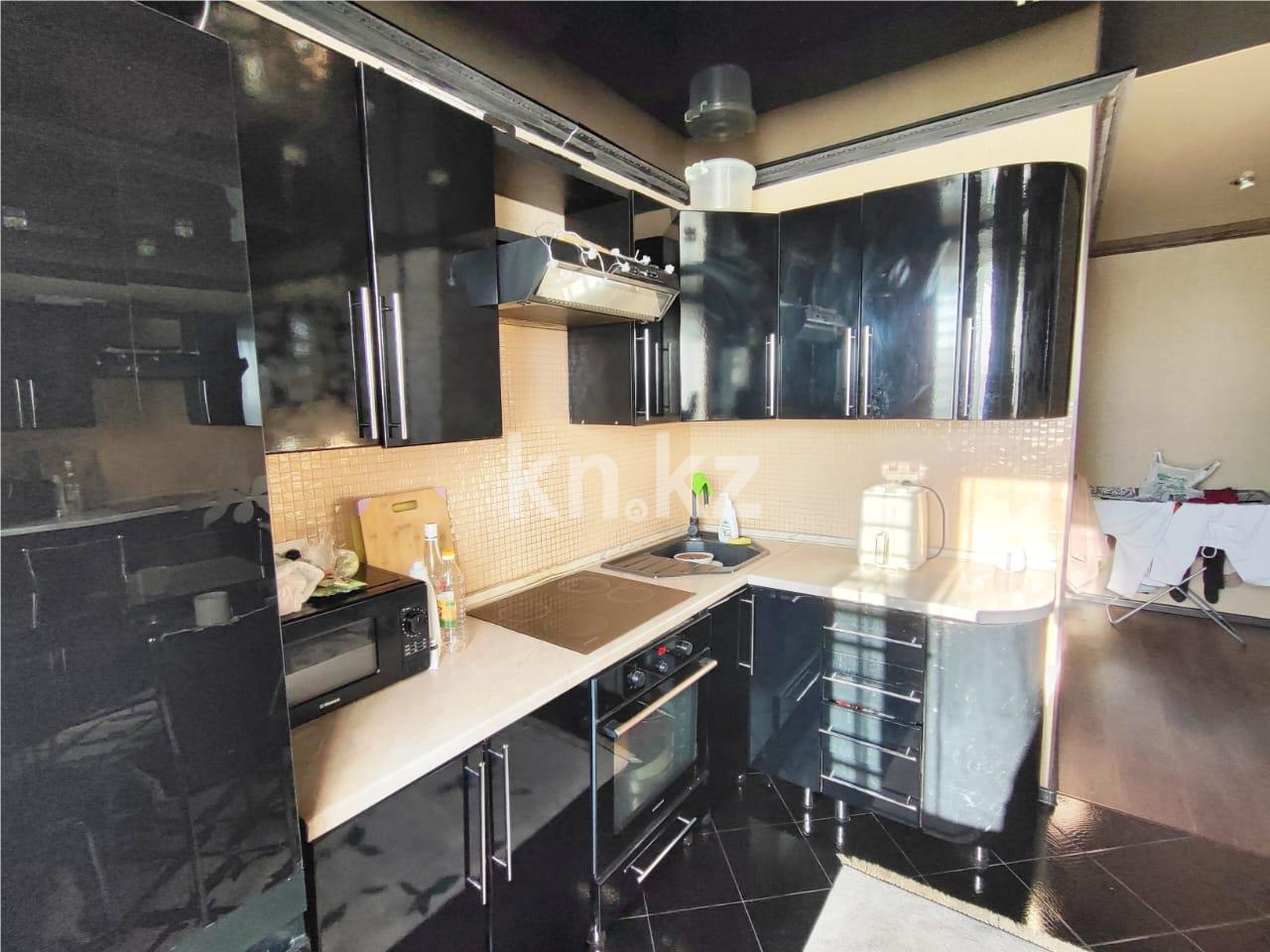 Продажа 2-комнатной квартиры, 54 м² в Караганде - фото 7