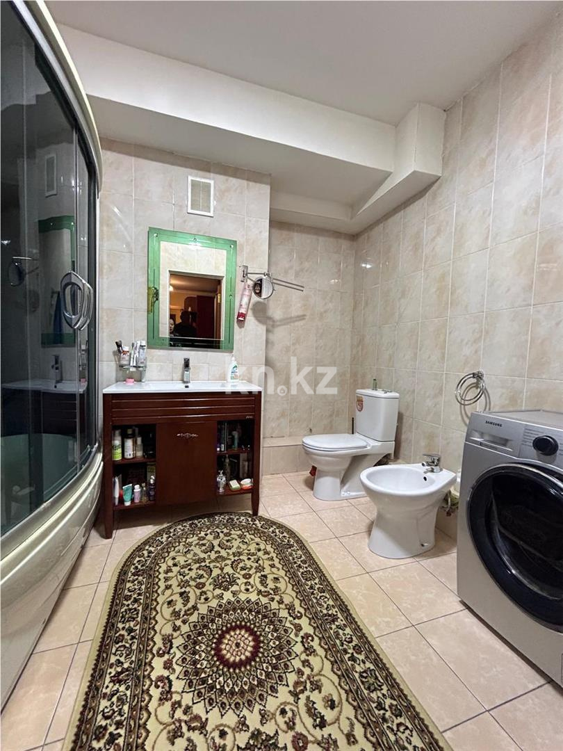 Продажа 4-комнатной квартиры, 156.6 м², ул. Кенесары в Астане - фото 14