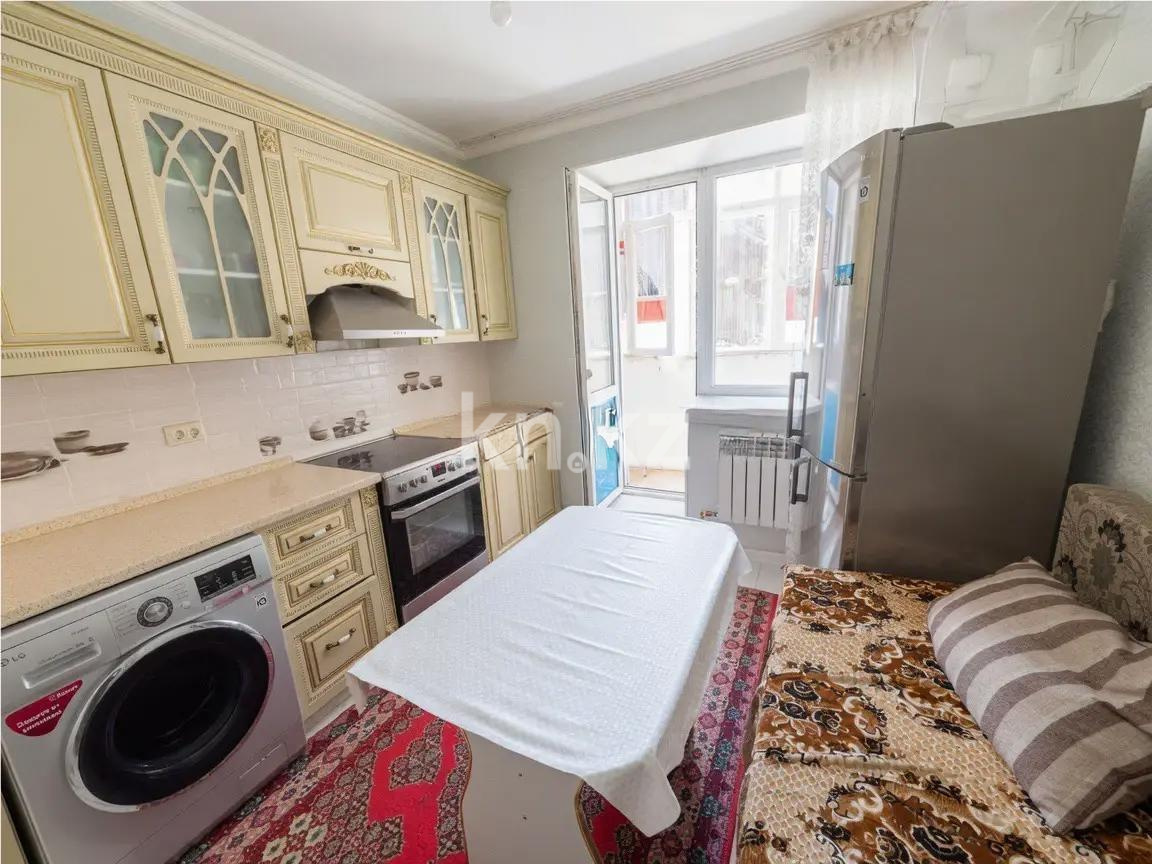 Продажа 1-комнатной квартиры, 44 м² в Астане - фото 2