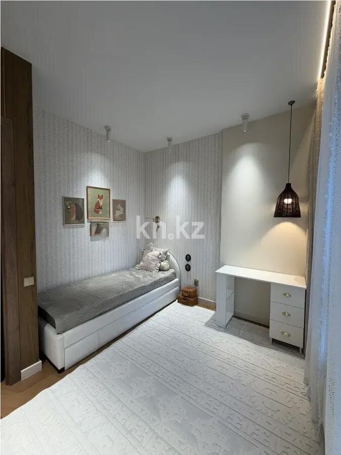 Продажа 3-комнатной квартиры, 81 м² в Астане - фото 3