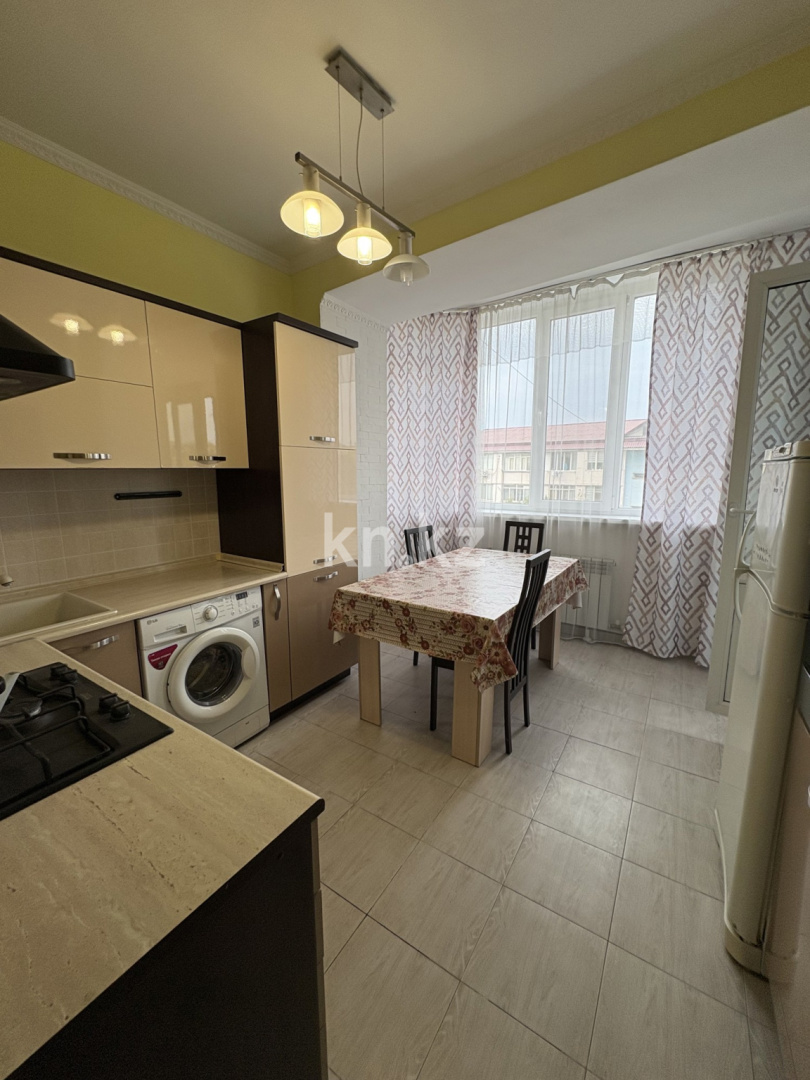 Продажа 2-комнатной квартиры, 58.3 м² в Алматы - фото 4