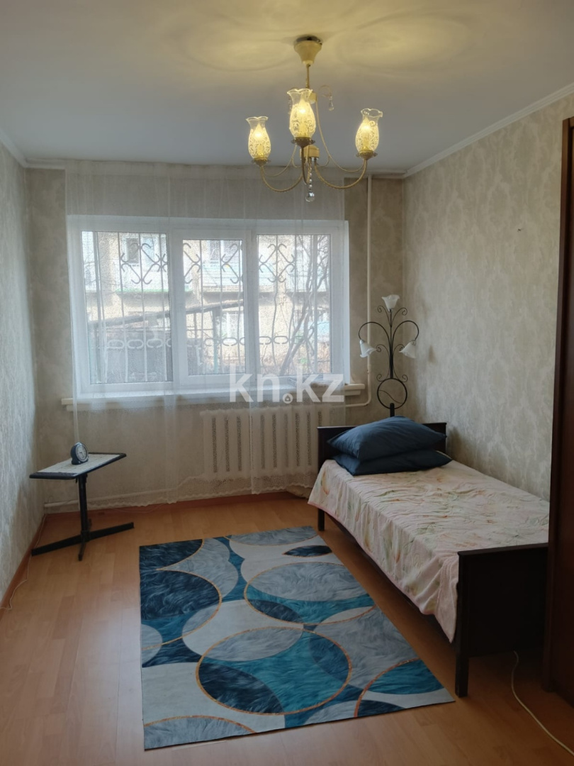 Аренда 2-комнатной квартиры, 45 м² в Алматы - фото 6