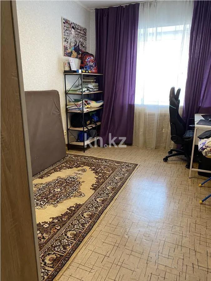 Продажа 3-комнатной квартиры, 80.5 м² в Астане - фото 4