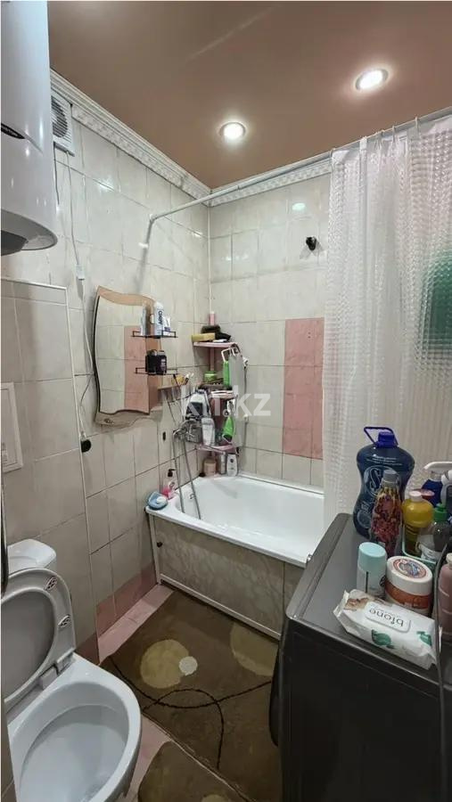 Продажа 2-комнатной квартиры, 44 м² в Караганде - фото 4