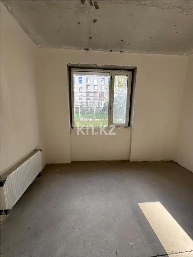 Продажа 2-комнатной квартиры, 41 м² в Алматы