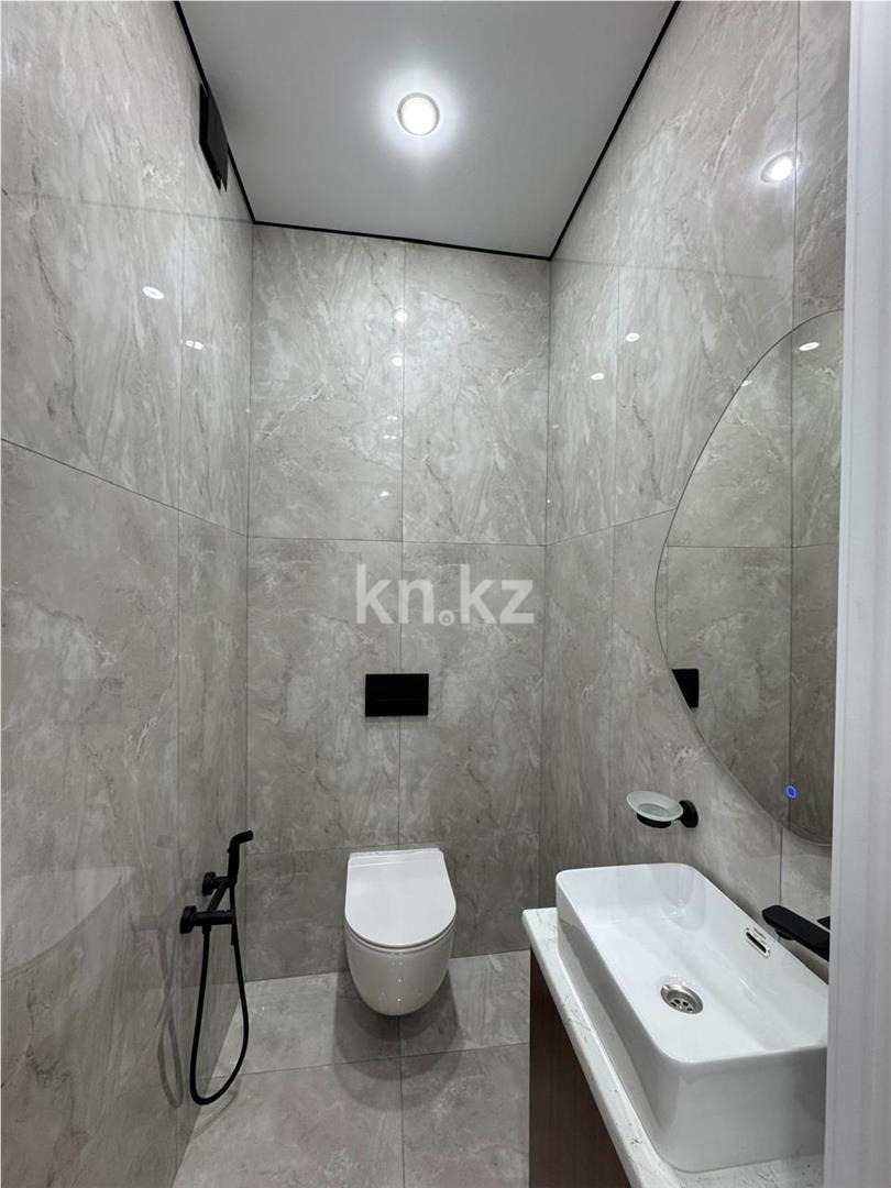 Продажа 3-комнатной квартиры, 85 м² в Астане - фото 10