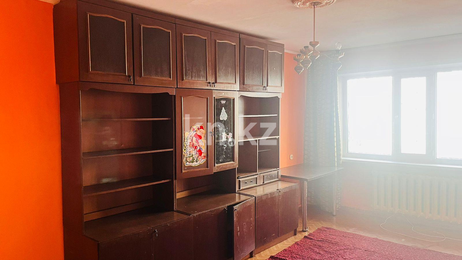 Продажа 2-комнатной квартиры, 44 м², мкр-н 16 в Караганде - фото 2