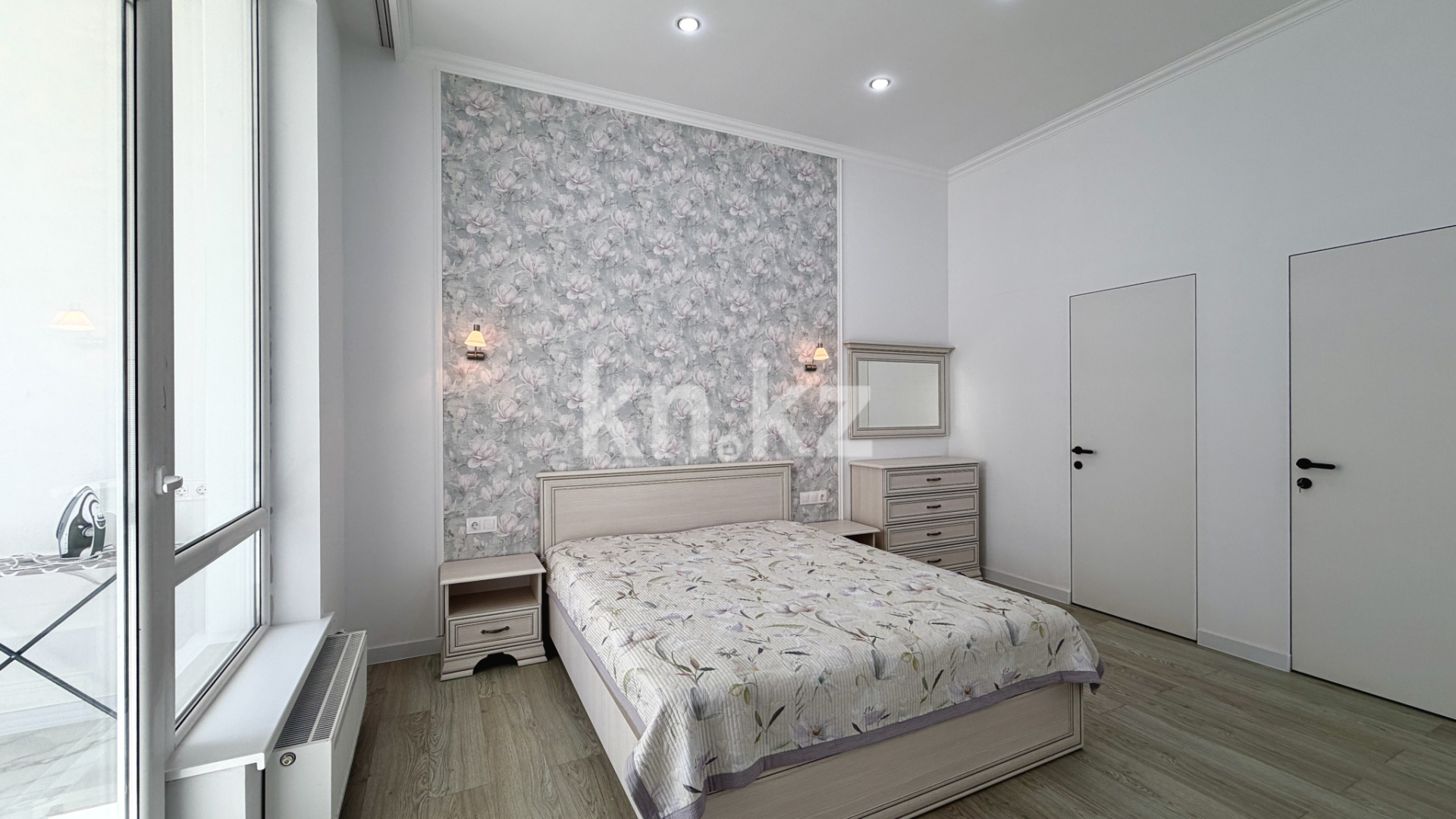 Аренда 3-комнатной квартиры, 82.1 м² в Алматы - фото 2