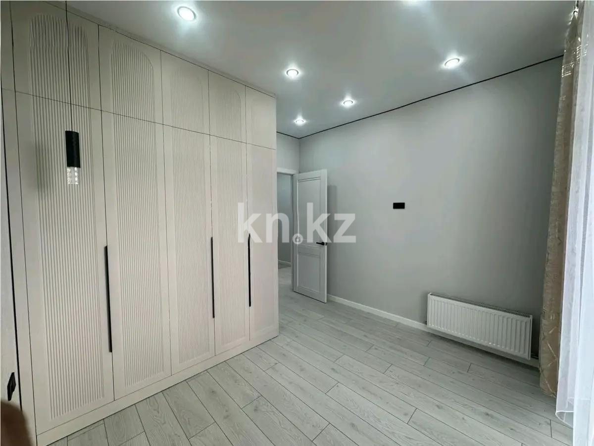 Продажа 3-комнатной квартиры, 87 м² в Астане - фото 2