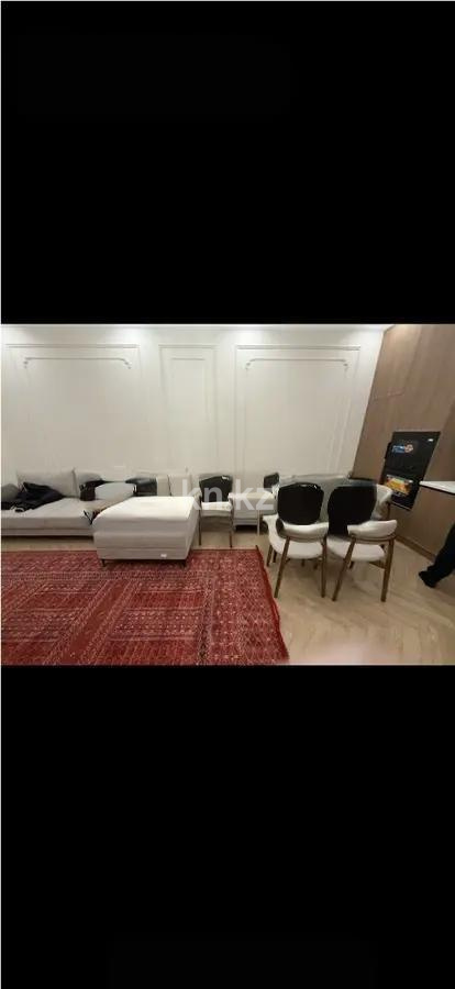 Продажа 2-комнатной квартиры, 55 м² в Астане - фото 3