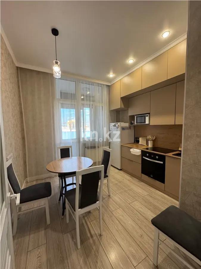 Продажа 2-комнатной квартиры, 75 м² в Астане - фото 4