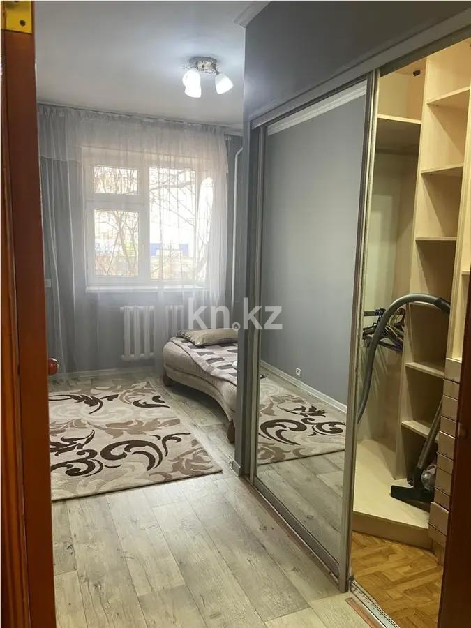 Продажа 2-комнатной квартиры, 47.9 м², ул. Акан Серы, дом  16 в Алматы - фото 3