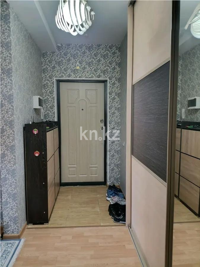 Продажа 2-комнатной квартиры, 60.7 м² в Алматы - фото 4