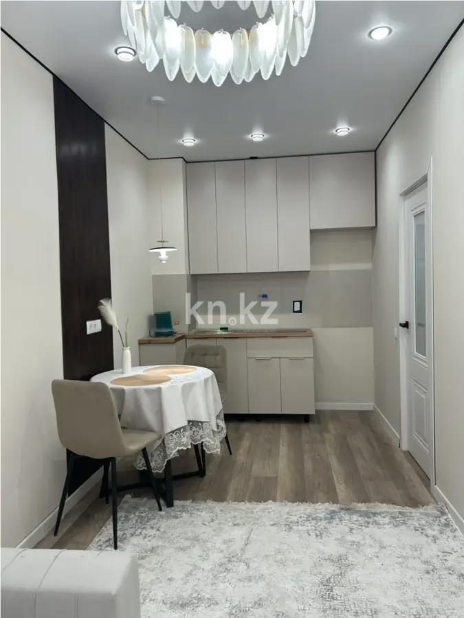 Продажа 2-комнатной квартиры, 40 м², мкр-н Шугыла, дом  340/39 в Алматы - фото 3