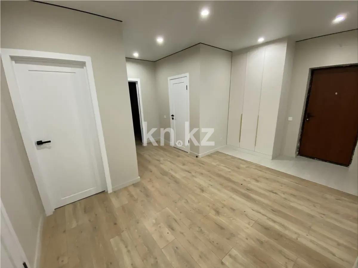 Продажа 3-комнатной квартиры, 96.5 м² в Астане - фото 3