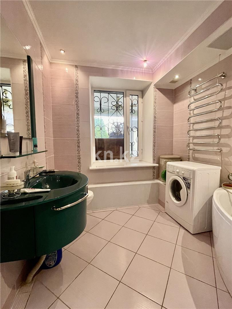 Продажа 4-комнатного дома, 87.9 м², ул. Панфилова, дом  6 в Караганде - фото 19