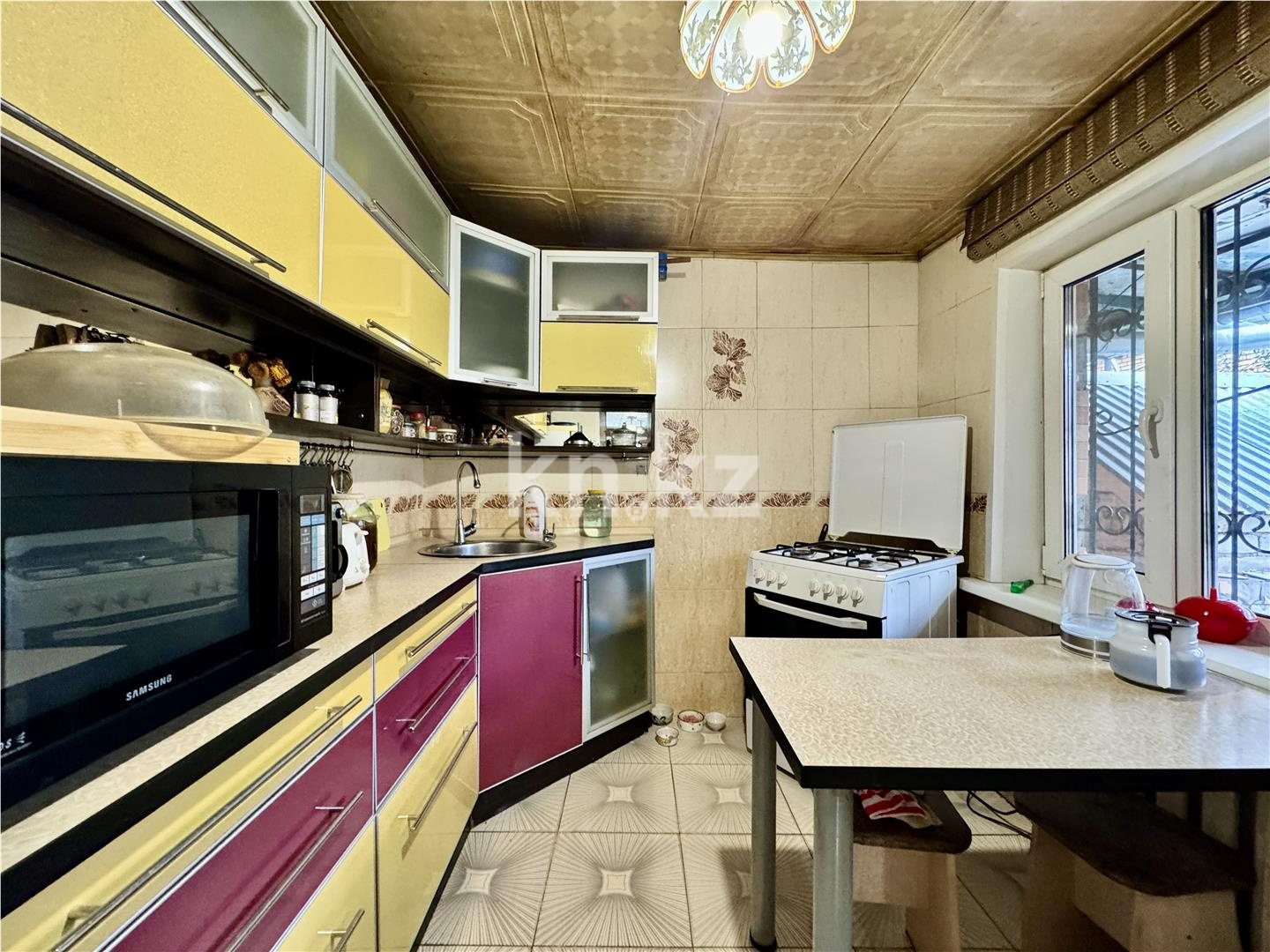 Продажа 4-комнатного дома, 76.4 м², ул. Космодемьянской, дом  11/1 в Караганде - фото 20