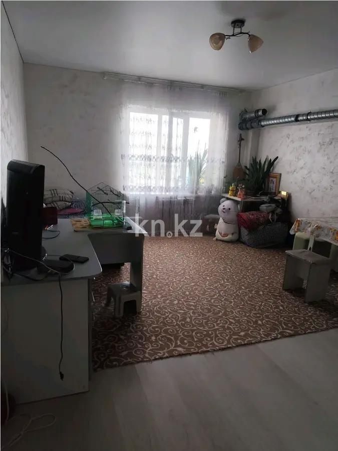 Продажа 1-комнатной квартиры, 57.5 м² в Астане