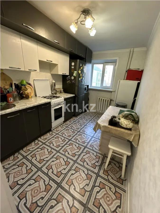 Продажа 4-комнатной квартиры, 79.5 м² в Астане - фото 5