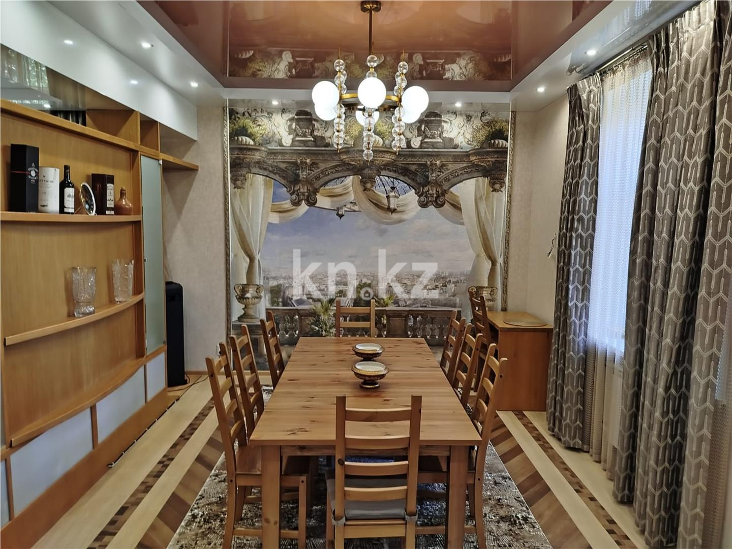 Продажа 6-комнатной квартиры, 241 м² в Темиртау - фото 17