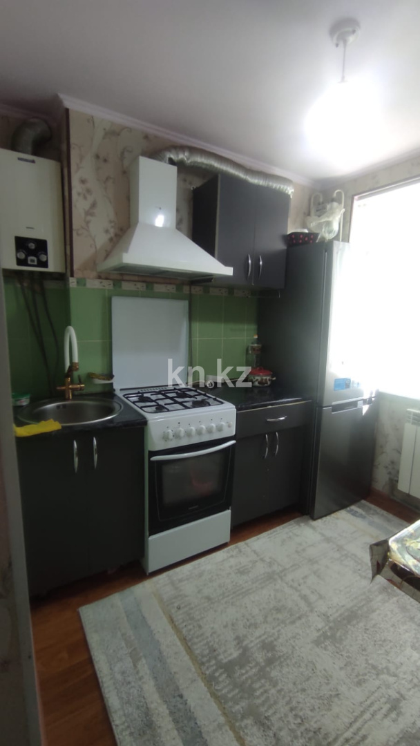 Продажа 2-комнатной квартиры, 45 м² в Таразе - фото 7