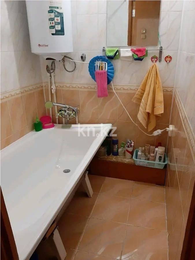 Продажа 2-комнатной квартиры, 44 м² в Караганде - фото 4