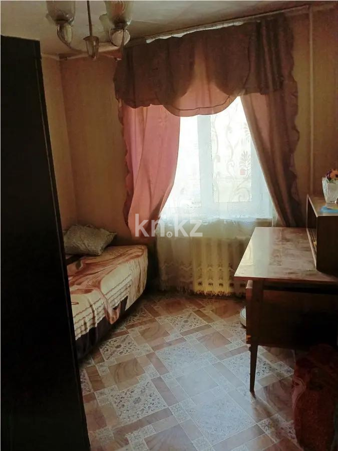 Продажа 3-комнатной квартиры, 68 м², мкр-н Мамраева (Восток-5), дом  13 в Караганде - фото 3