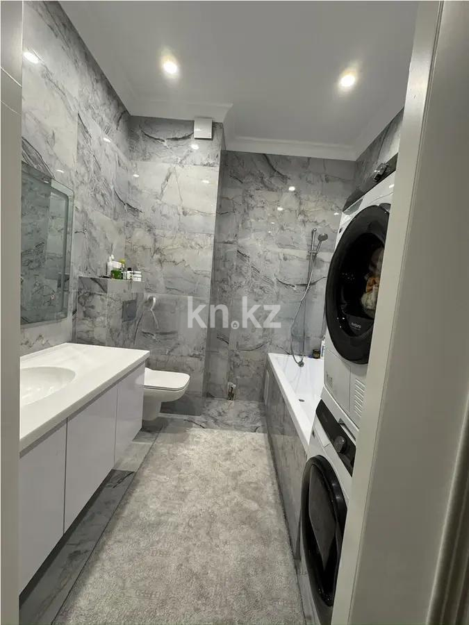 Продажа 2-комнатной квартиры, 67 м², ул. Бокейхана, дом  25в в Астане - фото 4