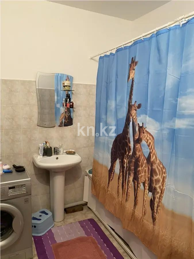 Продажа 2-комнатной квартиры, 75 м² в Алматы - фото 4