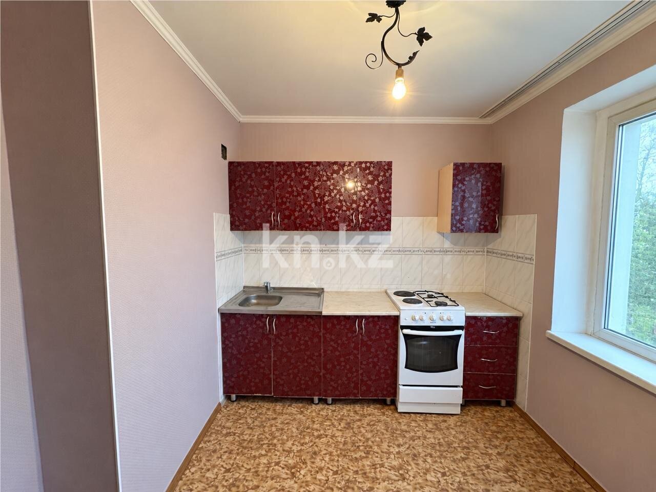 Продажа 2-комнатной квартиры, 52 м² в Темиртау - фото 5