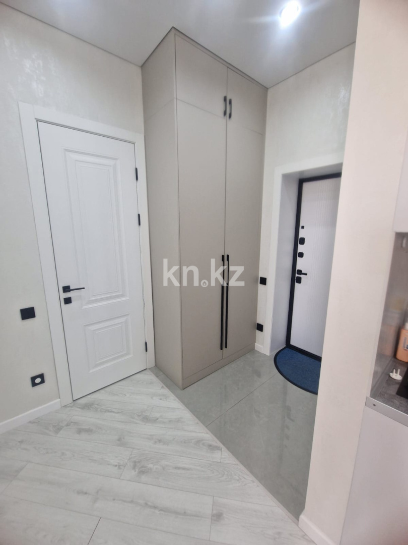Продажа 2-комнатной квартиры, 40 м² в Караганде - фото 18