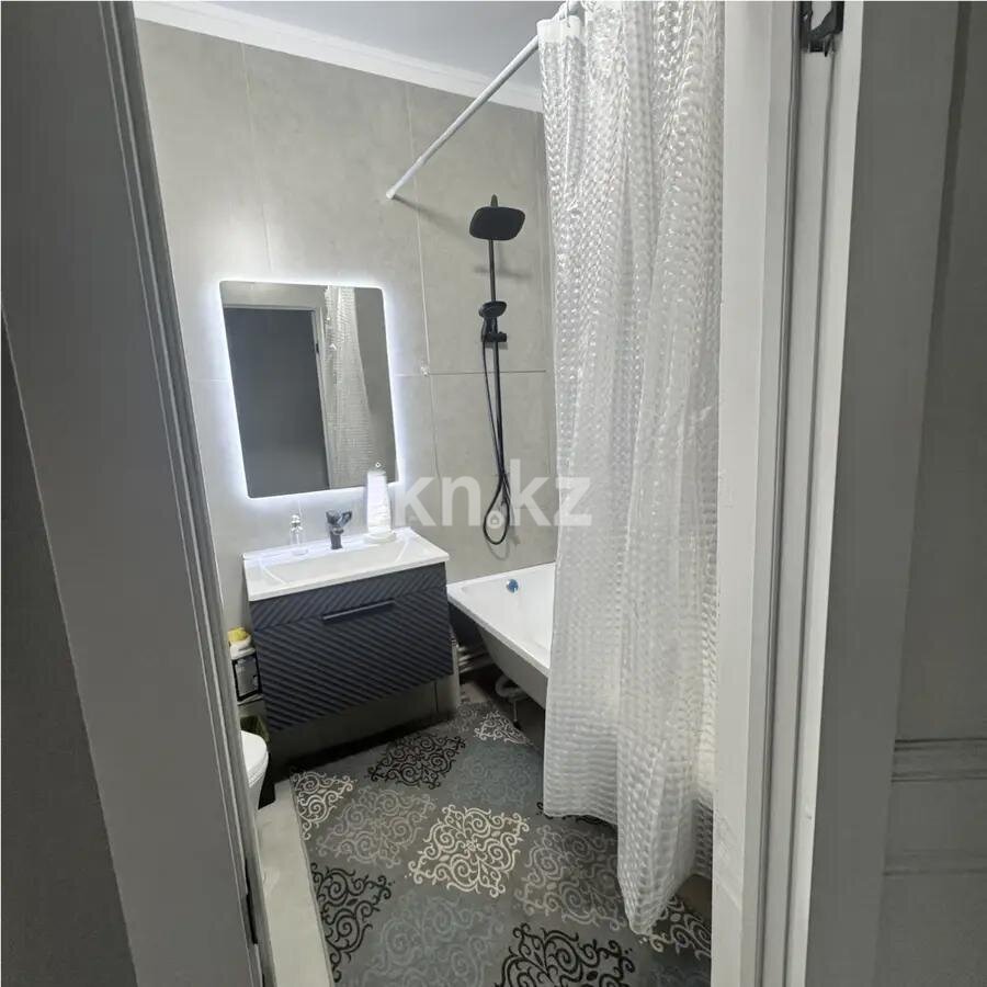 Продажа 1-комнатной квартиры, 41.2 м² в Астане - фото 4
