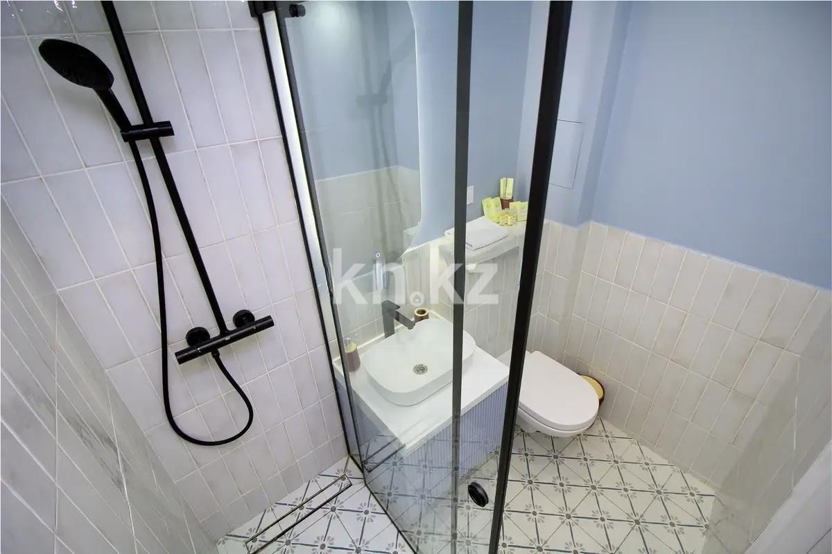 Продажа 3-комнатной квартиры, 61 м², ул. Байсеитовой, дом  11/13 в Алматы - фото 3