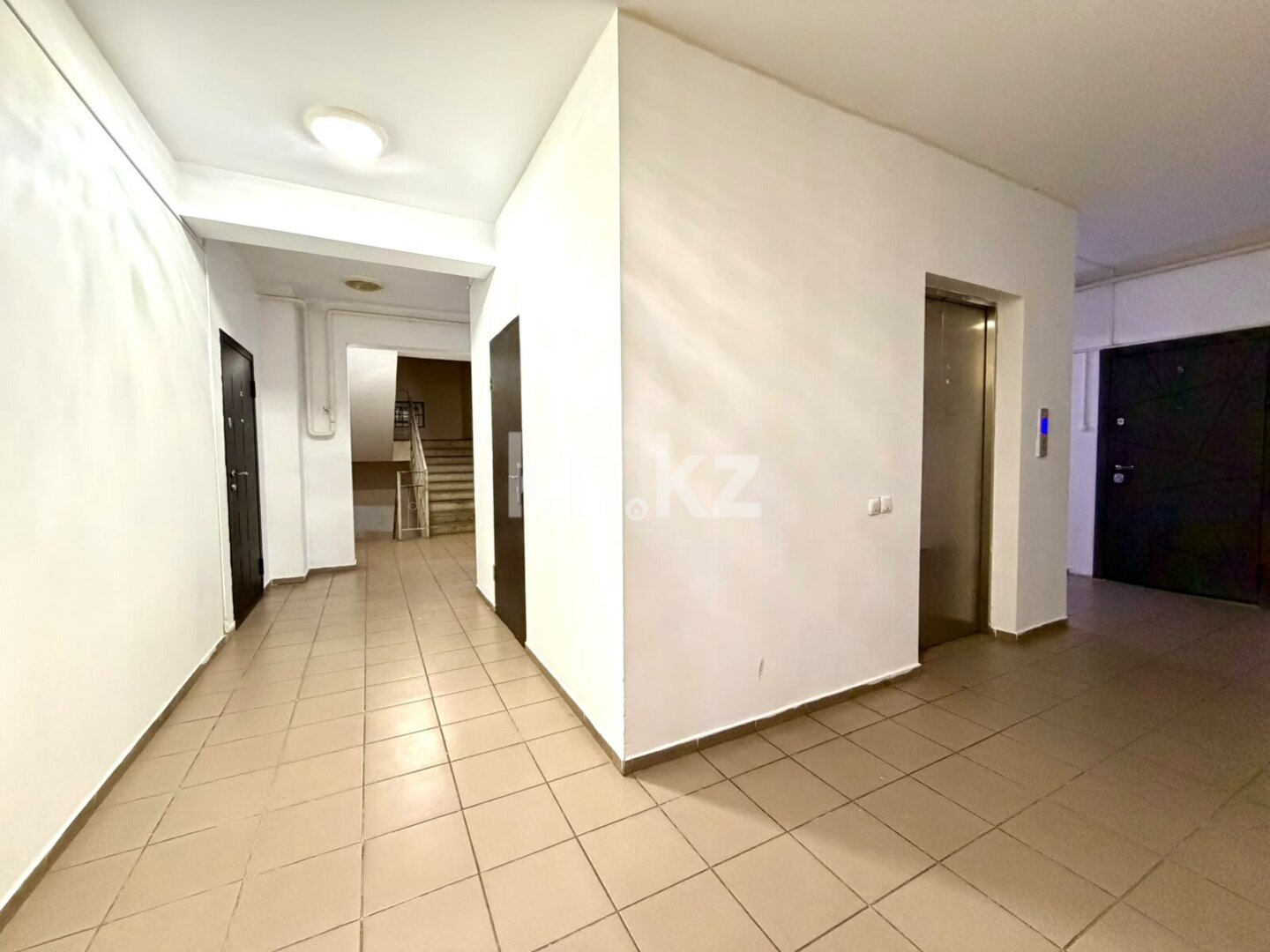Продажа 1-комнатной квартиры, 60 м² в Алматы - фото 12