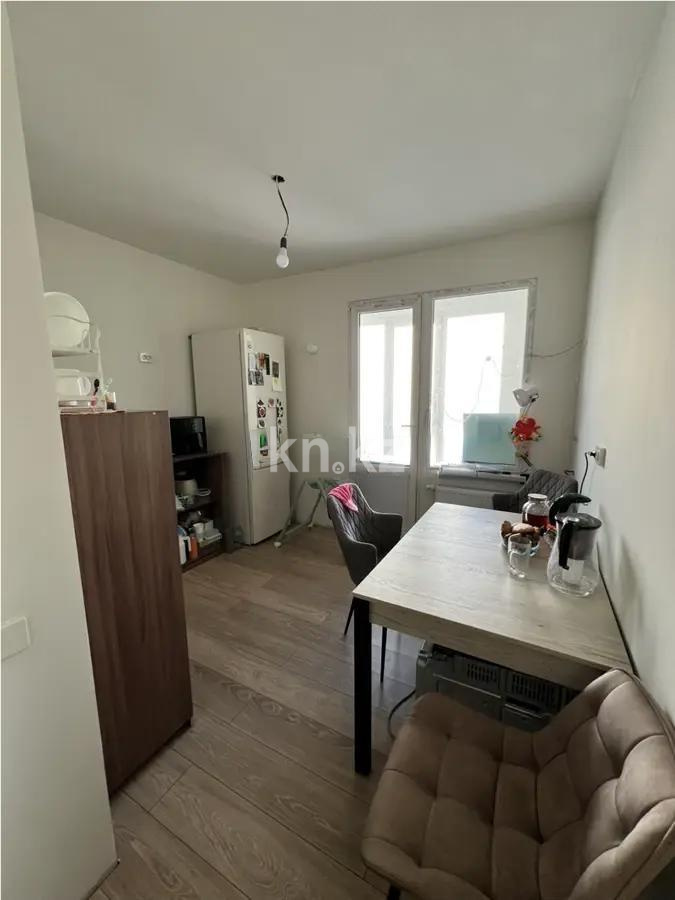 Продажа 2-комнатной квартиры, 59.75 м² в Астане - фото 3