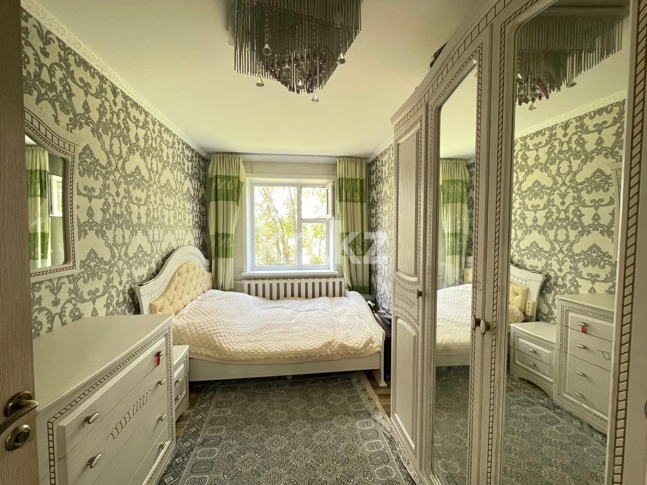 Продажа 3-комнатной квартиры, 61 м², мкр-н 1А в Сарани