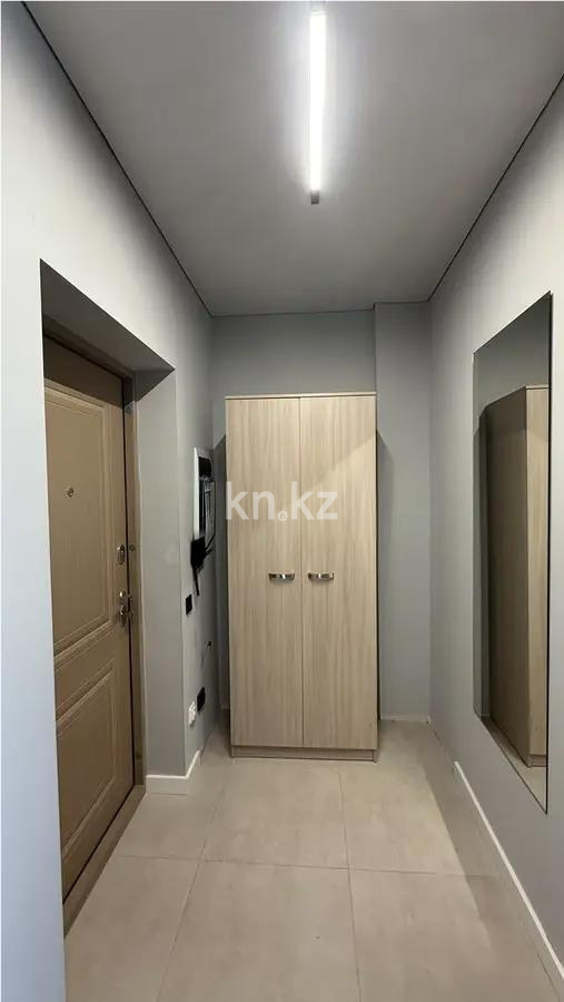Продажа 1-комнатной квартиры, 39 м² в Астане - фото 5