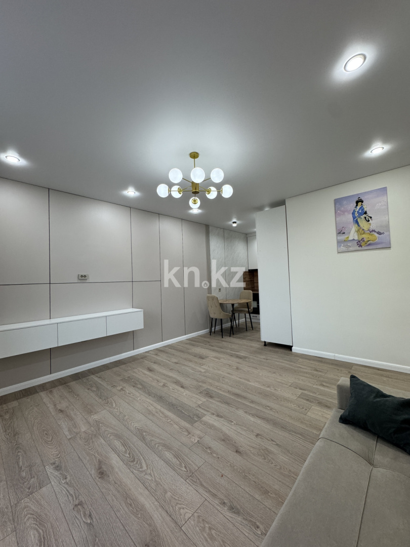 Продажа 2-комнатной квартиры, 45 м² в Астане - фото 10