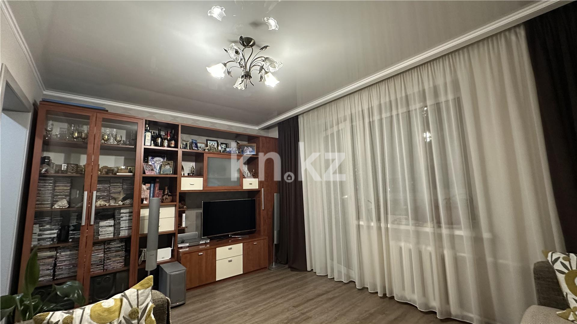 Продажа 3-комнатной квартиры, 61 м², ул. Рыскулбекова в Астане - фото 2