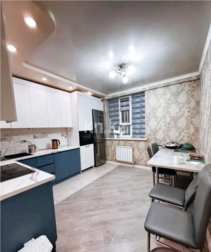 Продажа 2-комнатной квартиры, 60 м², ул. Байтерекова, дом  115 в Алматы - фото 3