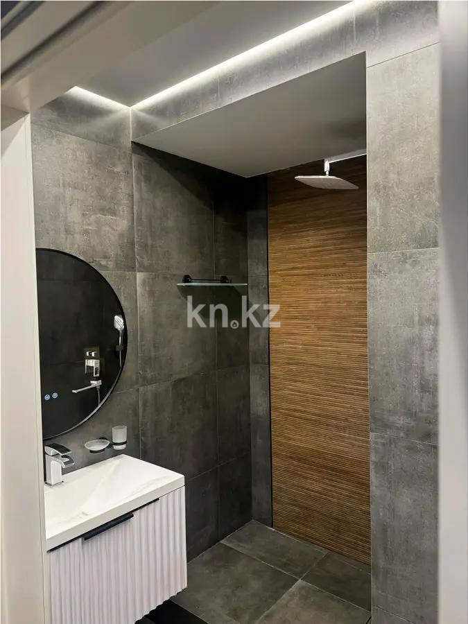 Продажа 4-комнатной квартиры, 108.5 м² в Алматы - фото 4