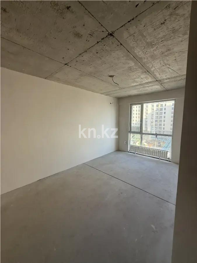 Продажа 1-комнатной квартиры, 40 м² в Алматы