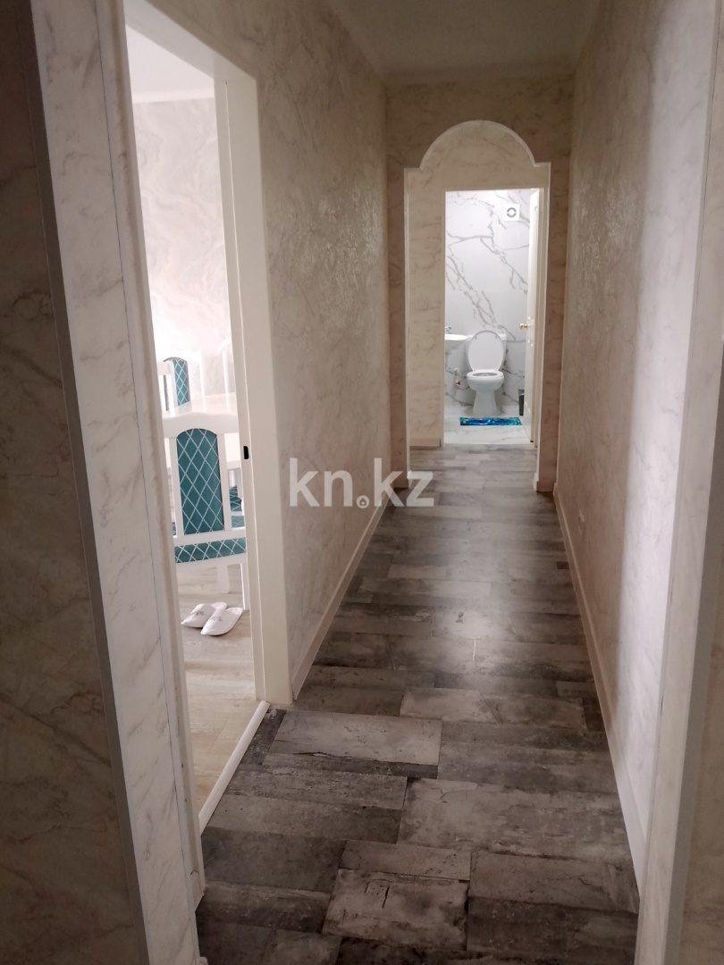Аренда 2-комнатной квартиры, 70 м² в Астане - фото 3