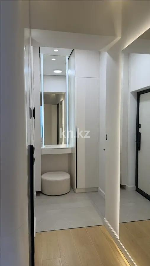 Продажа 2-комнатной квартиры, 60 м² в Алматы - фото 5