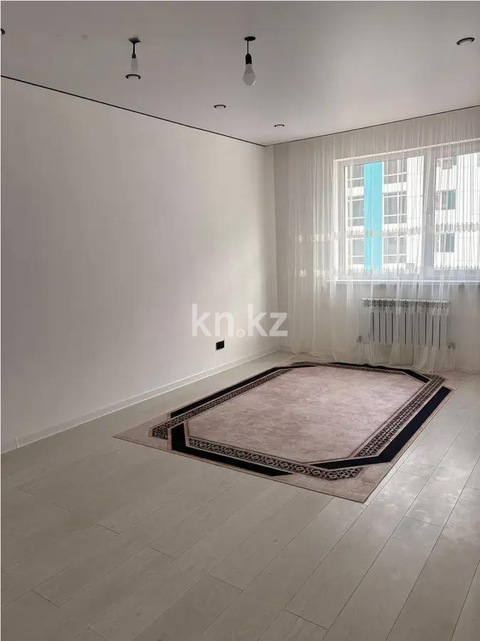 Продажа 2-комнатной квартиры, 66.3 м² в Алматы