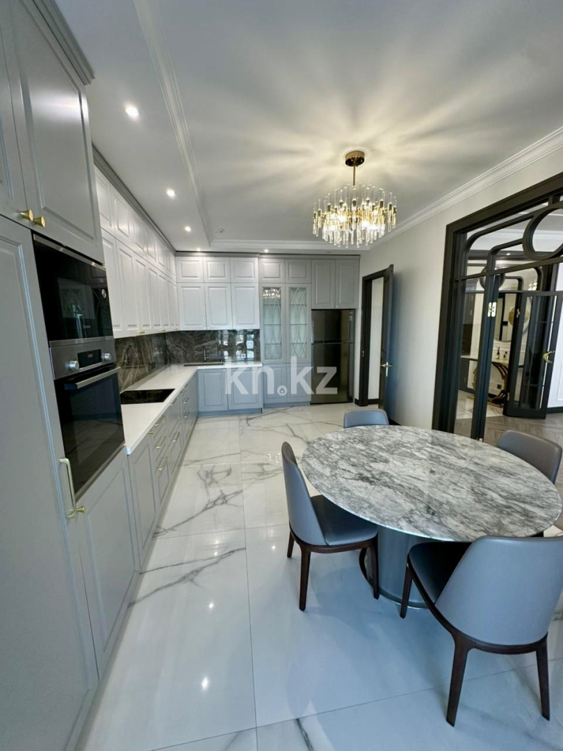 Продажа 4-комнатной квартиры, 170 м² в Астане - фото 6