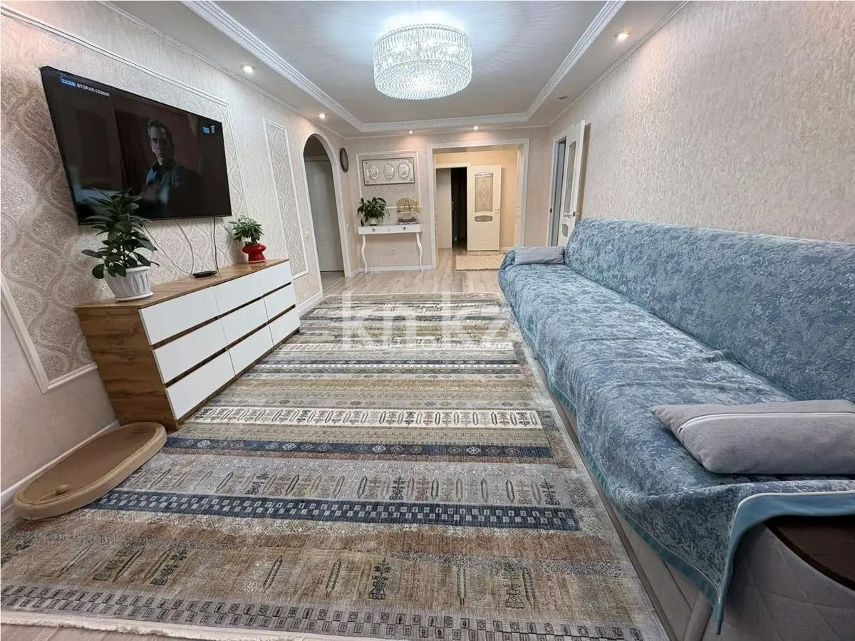 Продажа 4-комнатной квартиры, 105 м² в Астане