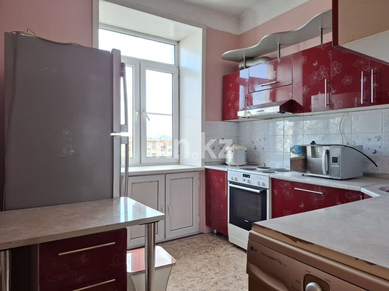 Продажа 3-комнатной квартиры, 82.2 м² в Усть-Каменогорске - фото 12