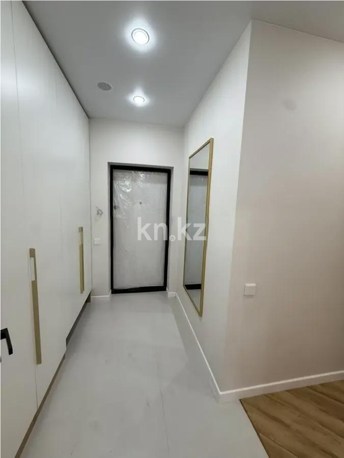 Продажа 2-комнатной квартиры, 50 м² в Алматы - фото 5