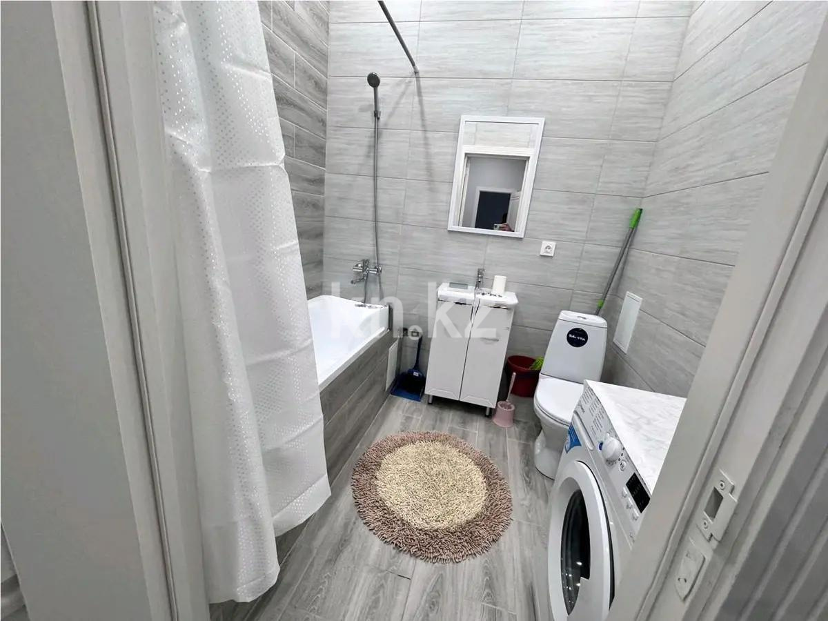 Продажа 2-комнатной квартиры, 59.7 м², пр. Туран, дом  44Б в Астане - фото 4